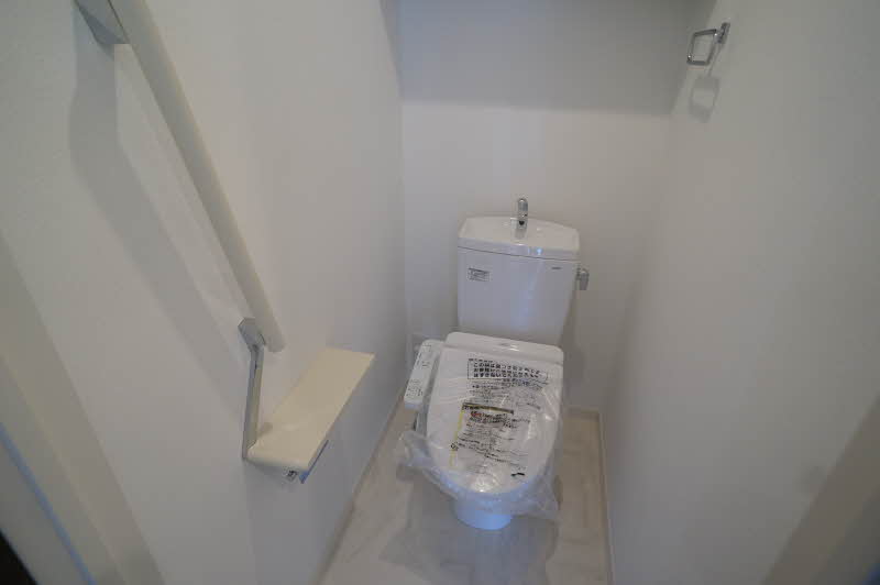 シーバン・フォス 203号-6