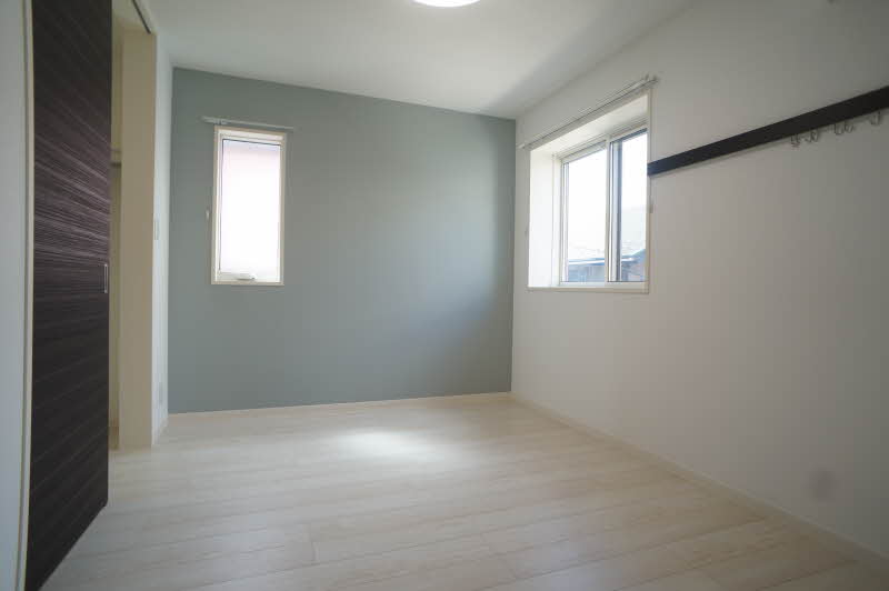 シーバン・フォス 203号-7