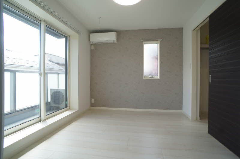 シーバン・フォス 203号-8