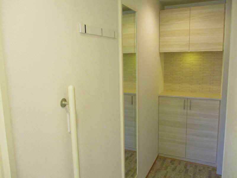 グラン　アルブル 201号-11