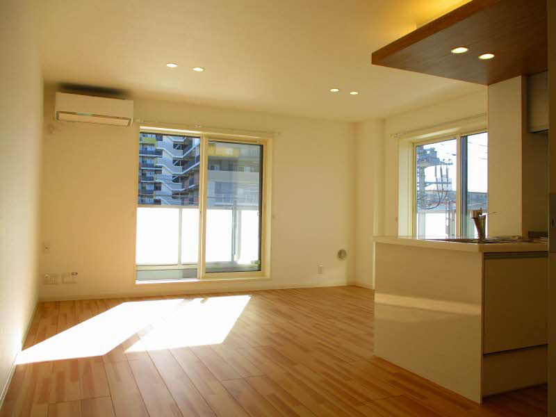 グラン　アルブル 302号-2