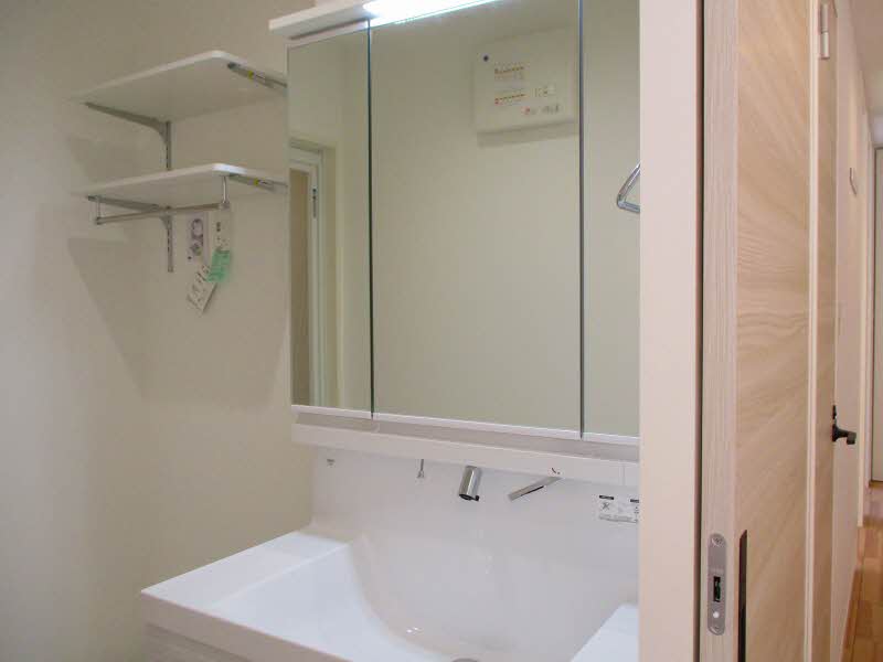 グラン　アルブル 302号-7