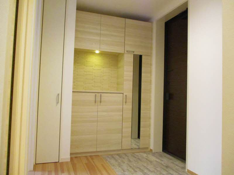 グラン　アルブル 302号-11