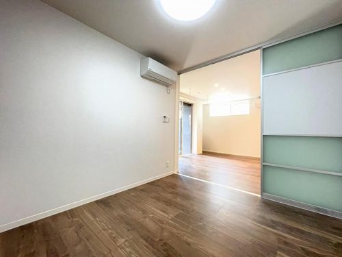 ＷＥＥＫＥＮＤ　ＣＩＴＹ 102号-3