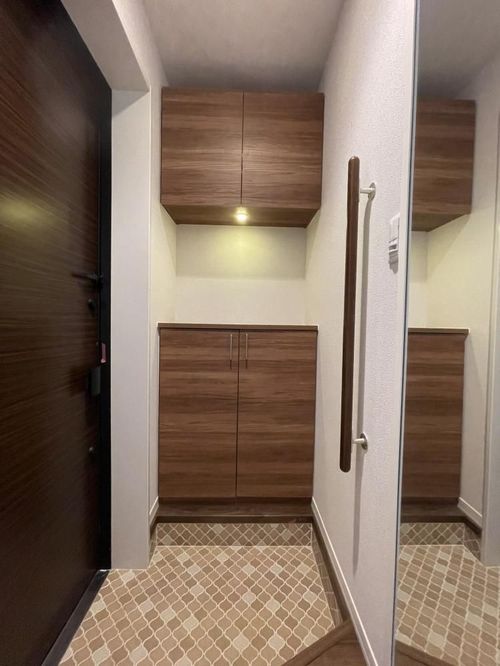 ＷＥＥＫＥＮＤ　ＣＩＴＹ 102号-11