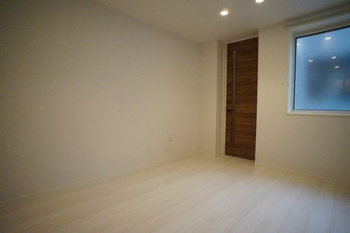 WEEKEND CITY 202号-3