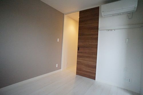 WEEKEND CITY 202号-5