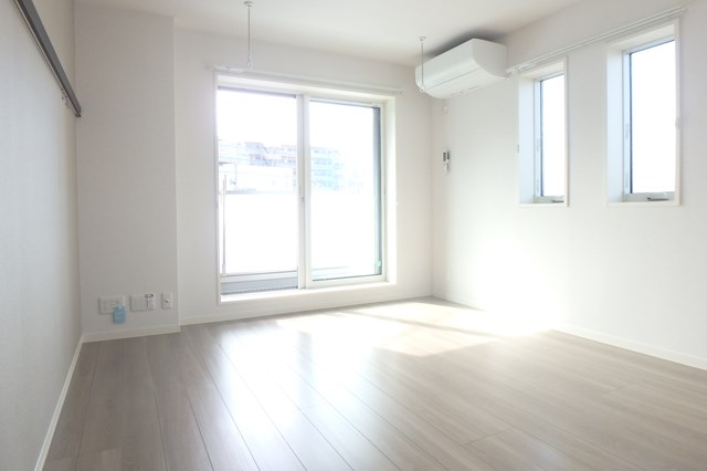 Sentiero武蔵小金井 301号-2