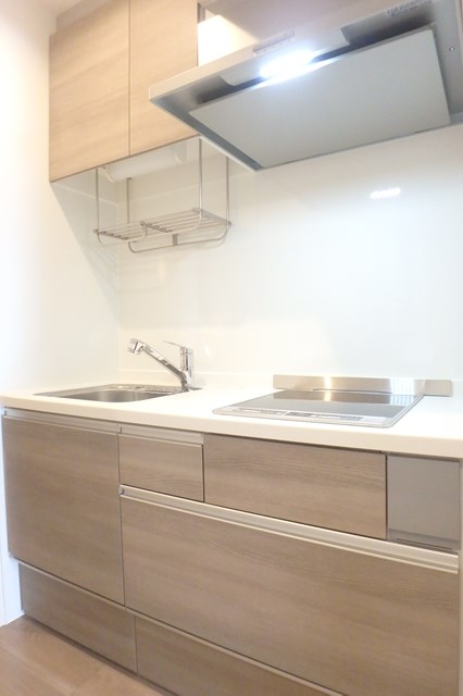 Sentiero武蔵小金井 301号-3