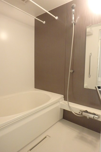 Sentiero武蔵小金井 301号-5