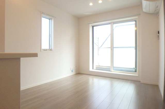 Sentiero武蔵小金井 302号-2