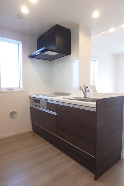 Sentiero武蔵小金井 302号-3