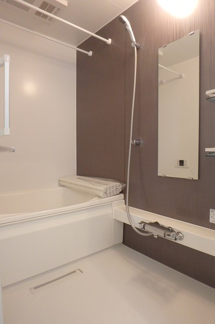 Sentiero武蔵小金井 302号-5