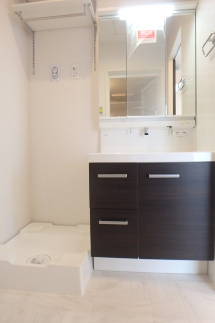 Sentiero武蔵小金井 302号-6