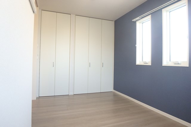 Sentiero武蔵小金井 302号-8