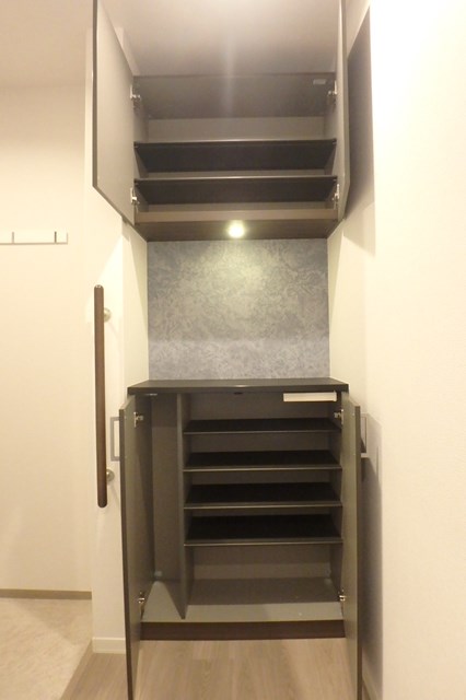 Sentiero武蔵小金井 302号-10