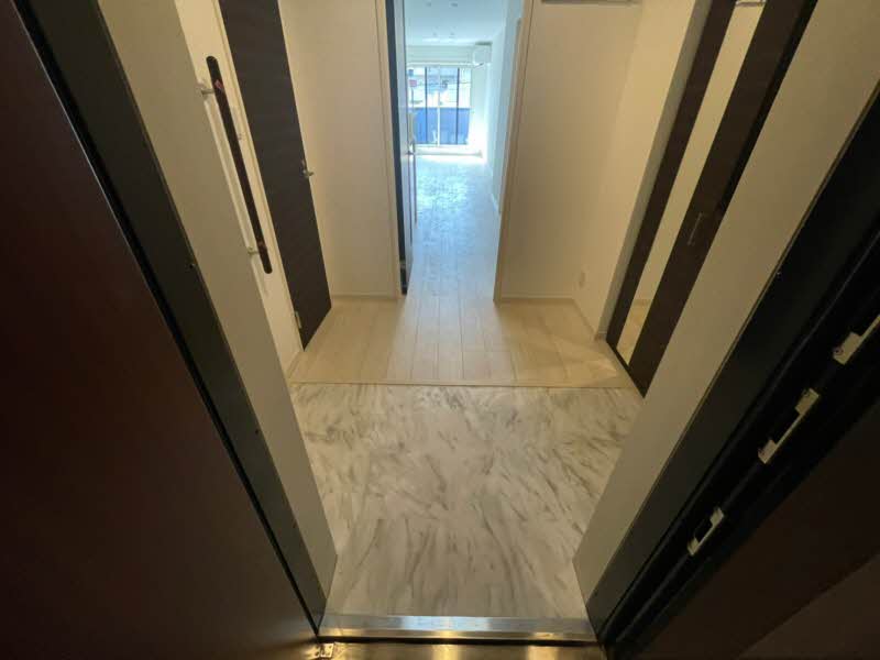 Ｓａｉｎｔ　Ｇｒａｃｅ 203号-2