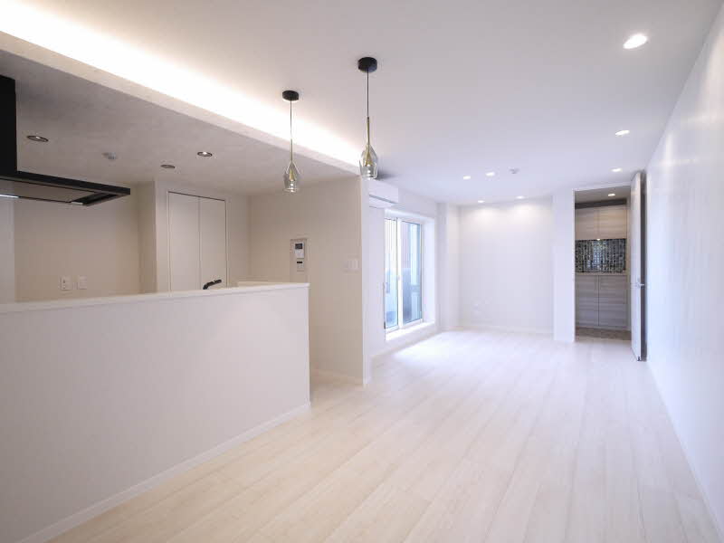 シャーメゾン　舞 207号-2