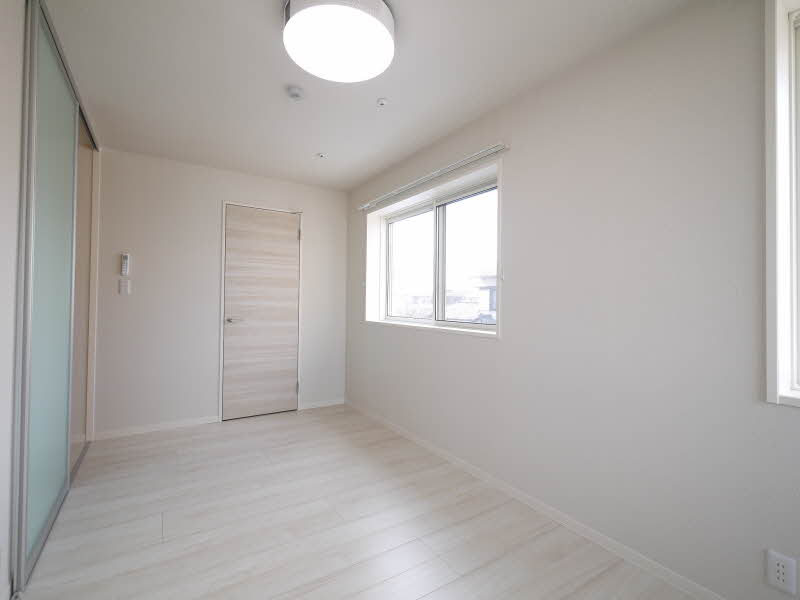 シャーメゾン　舞 207号-3