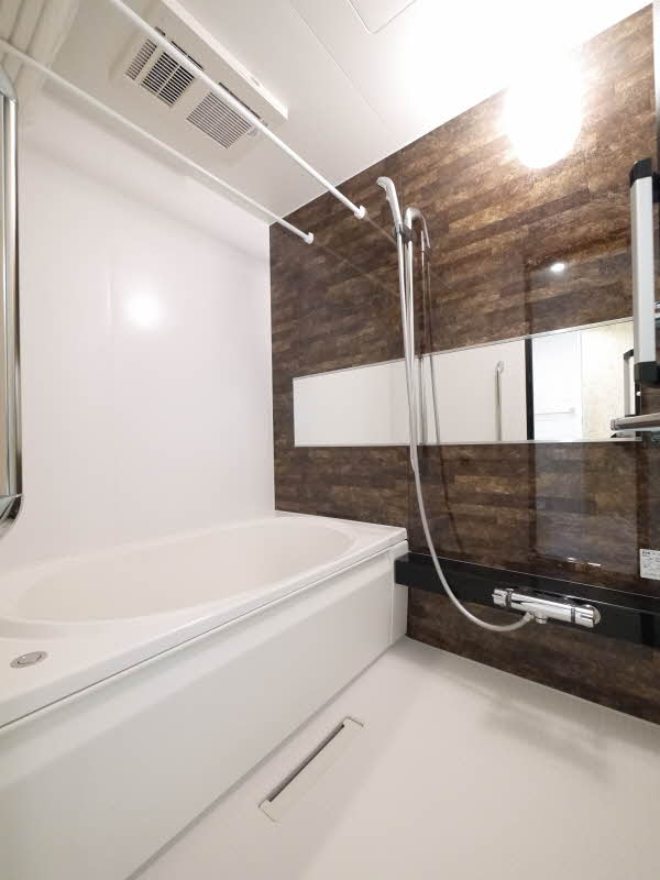 シャーメゾン　舞 207号-5