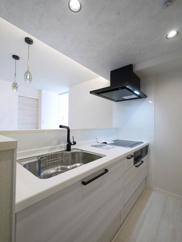 シャーメゾン　舞 207号-7