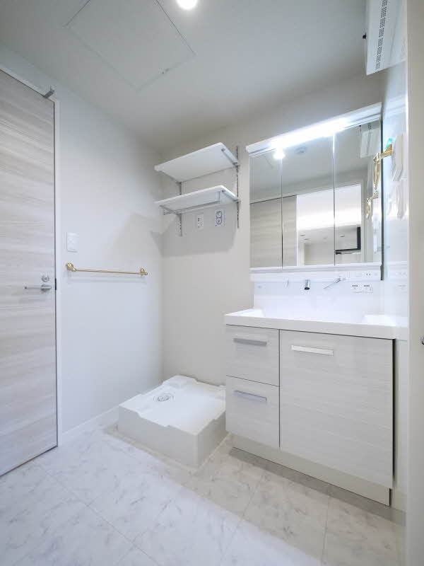 シャーメゾン　舞 207号-9