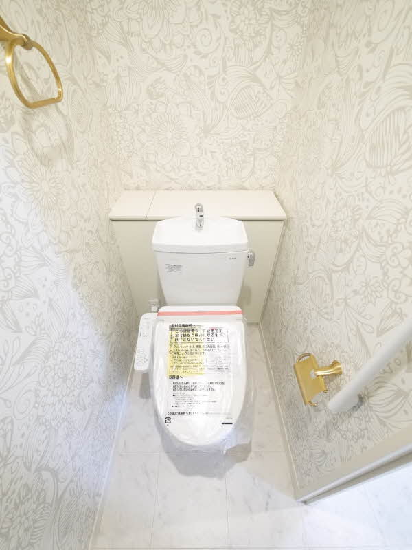 シャーメゾン　舞 207号-10