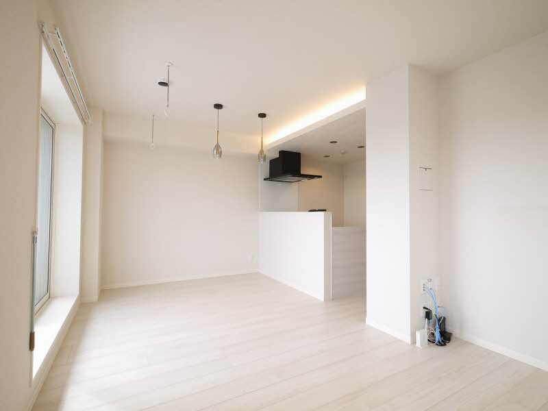 シャーメゾン　舞 305号-4