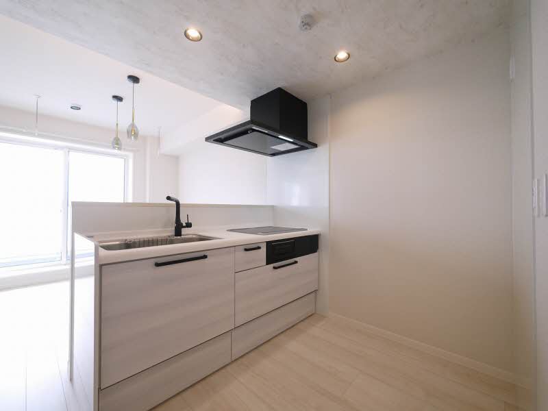 シャーメゾン　舞 305号-5