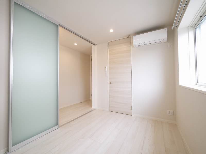 シャーメゾン　舞 305号-6