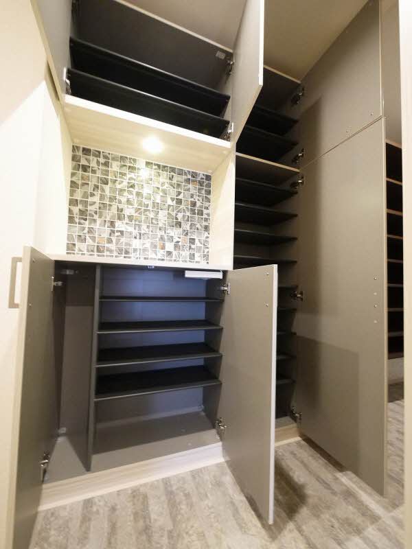 シャーメゾン　舞 305号-10