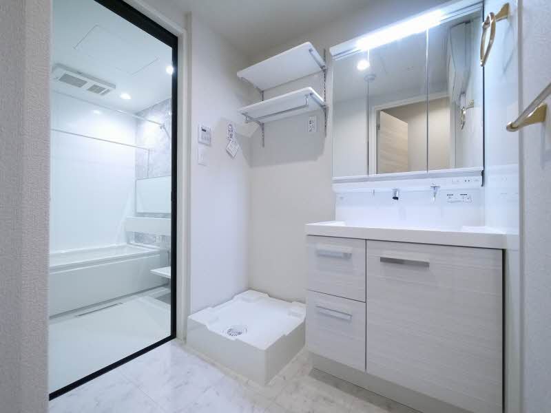 シャーメゾン　舞 305号-11