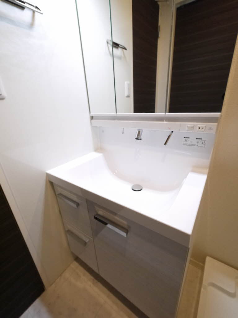 シャーメゾン　舞 401号-6