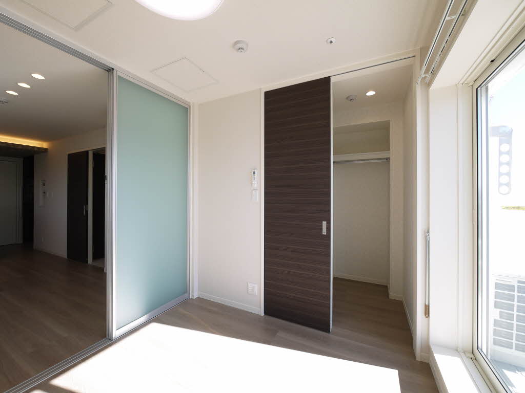 シャーメゾン　舞 401号-9