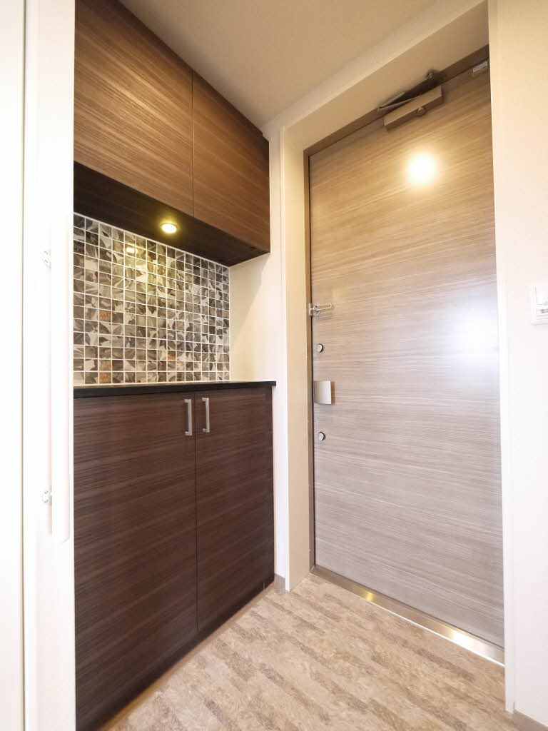 シャーメゾン　舞 401号-10