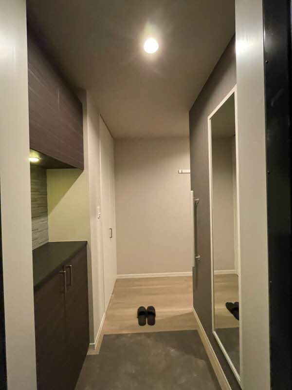 イリス吉祥寺 202号-2