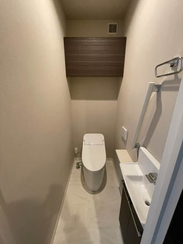 イリス吉祥寺 202号-4