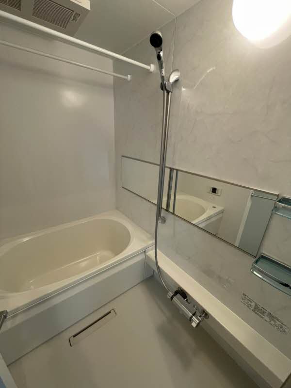 イリス吉祥寺 202号-6