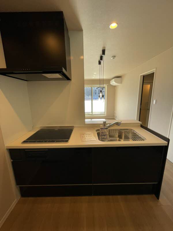 イリス吉祥寺 202号-8