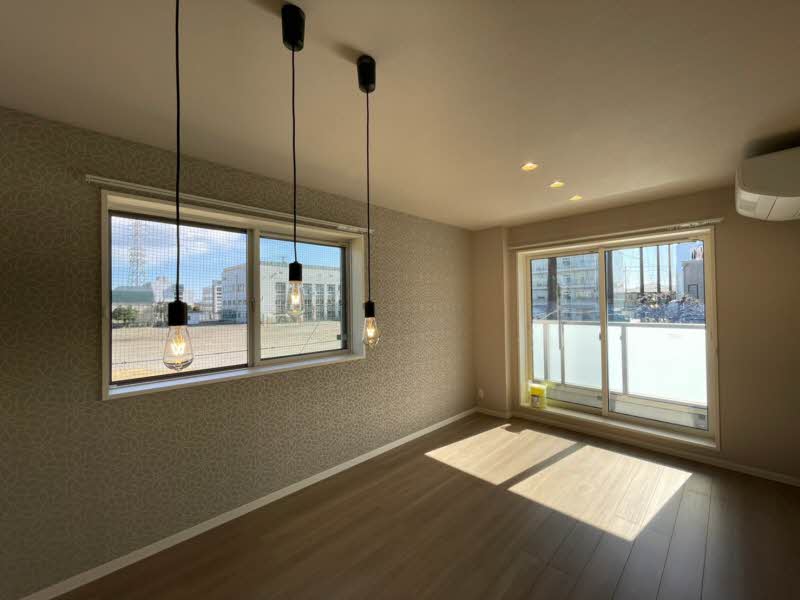 イリス吉祥寺 202号-9