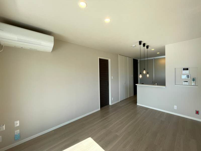 イリス吉祥寺 202号-10