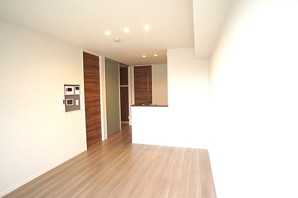 エクラージュ国立 202号-2