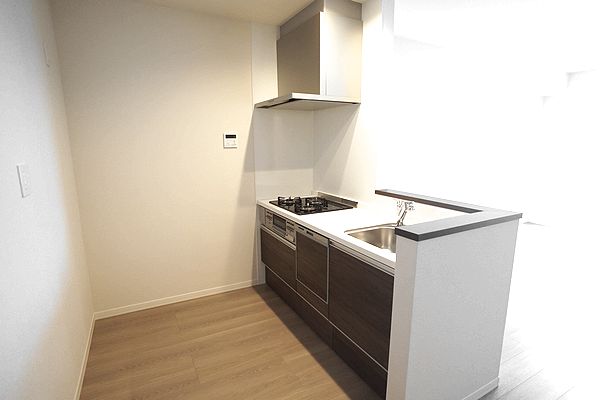 エクラージュ国立 202号-4