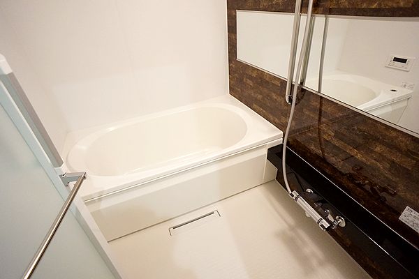 エクラージュ国立 202号-8