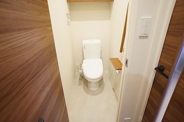 エクラージュ国立 202号-10