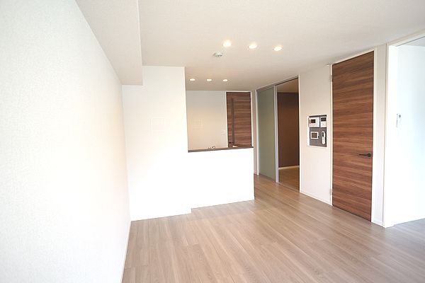 エクラージュ国立 210号-2