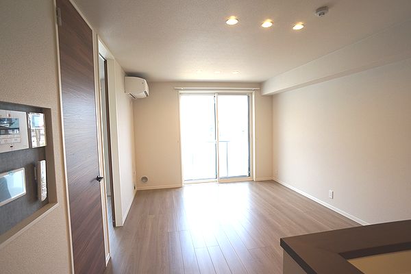 エクラージュ国立 210号-3