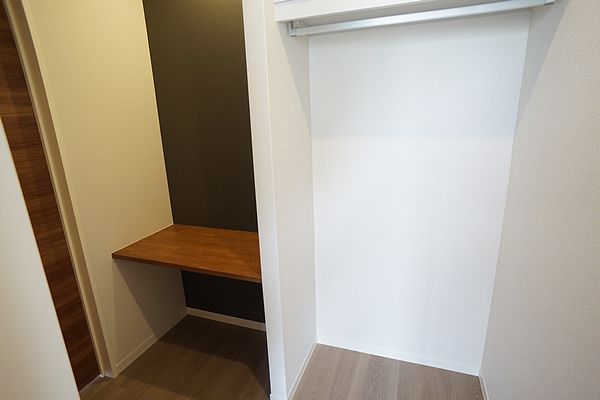 エクラージュ国立 210号-5