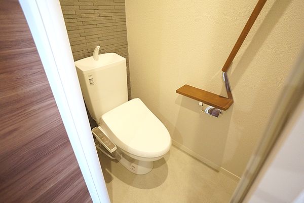 エクラージュ国立 210号-8