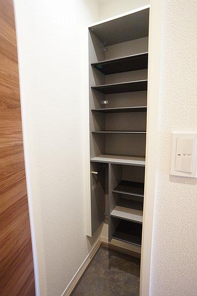 エクラージュ国立 210号-10